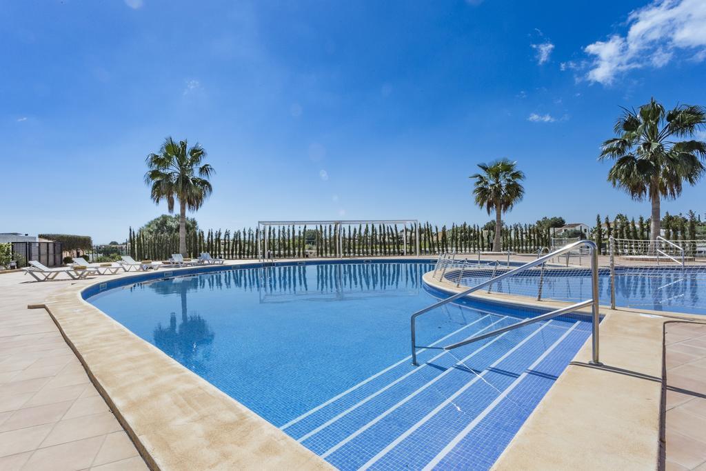 Club - Es Trenc Apartment Sa Ràpita