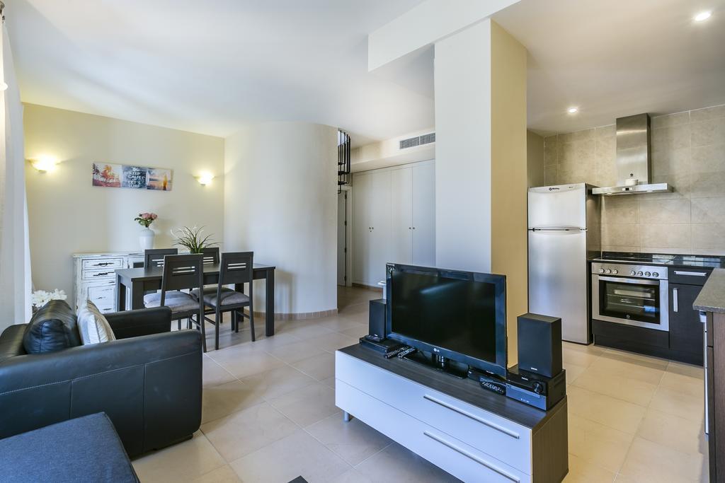 Apartment Club - Es Trenc Sa Ràpita