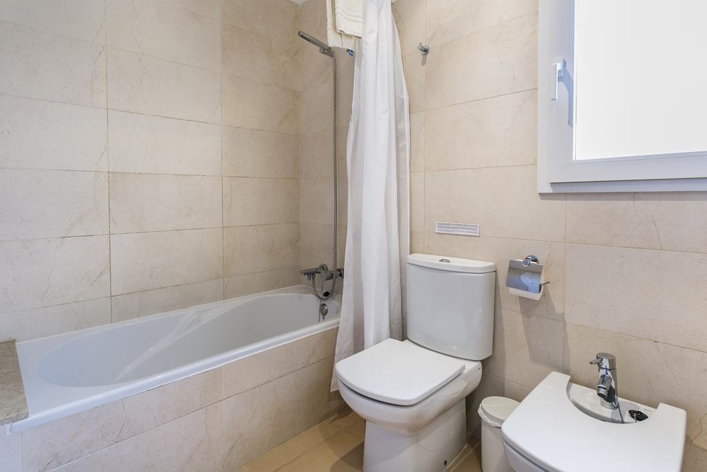 Club - Es Trenc Apartment Sa Ràpita