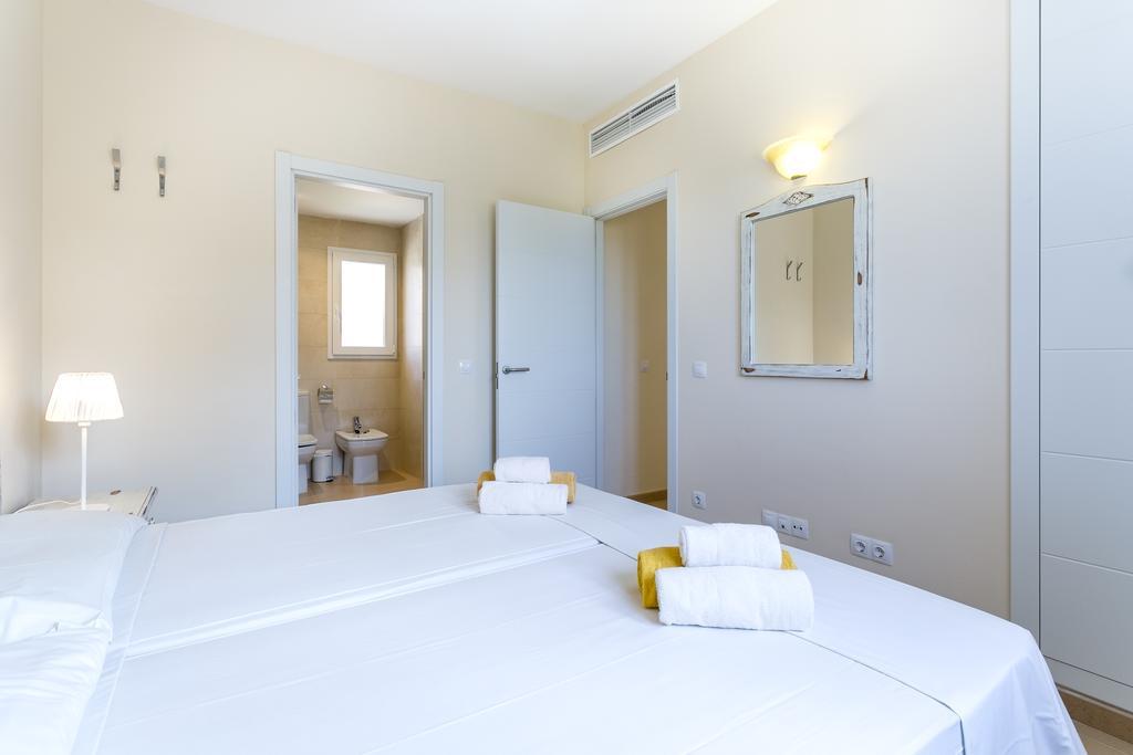 Apartment Club - Es Trenc Sa Ràpita