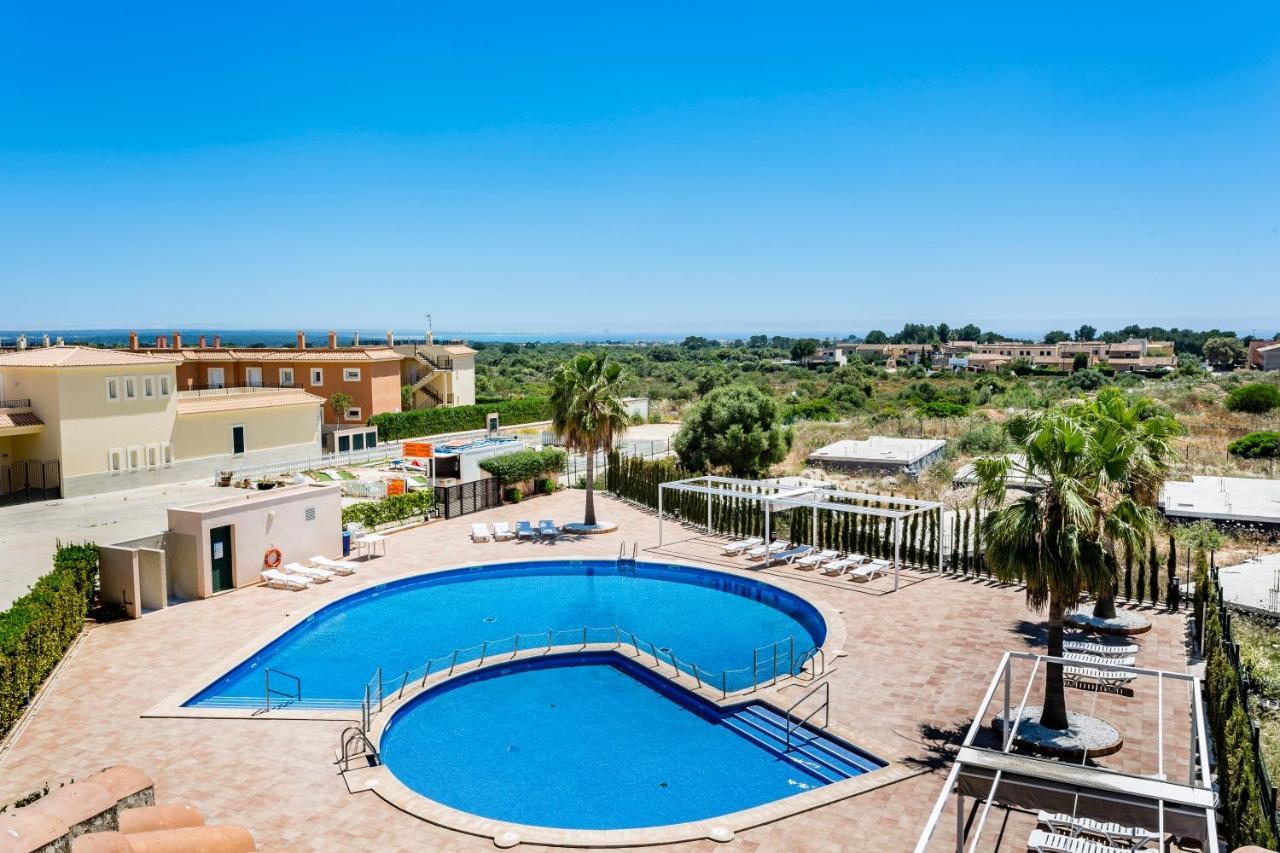 Club - Es Trenc Apartment Sa Ràpita
