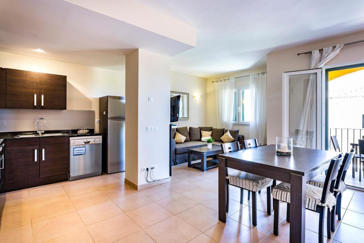 Apartment Club - Es Trenc Sa Ràpita