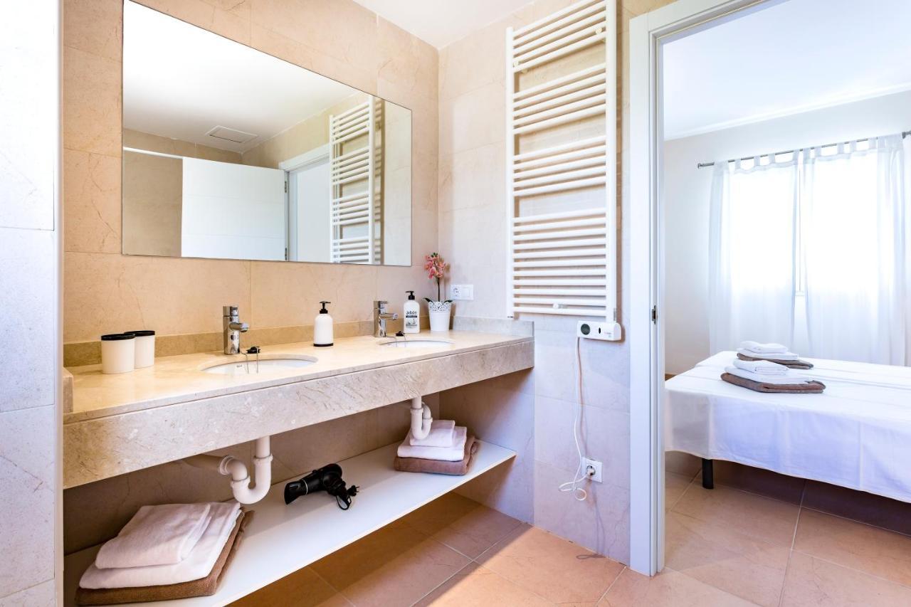 Apartment Club - Es Trenc *