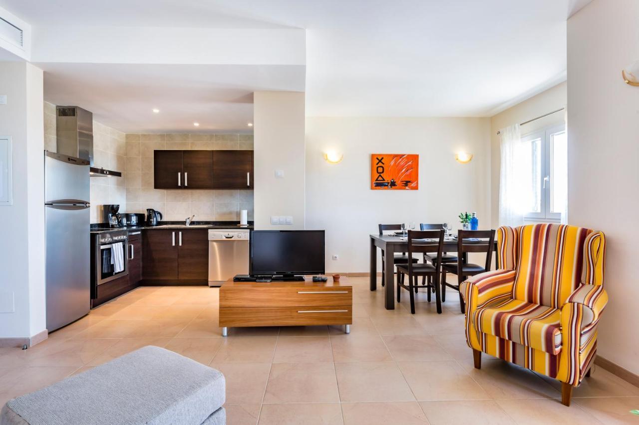 Apartment Club - Es Trenc Sa Ràpita