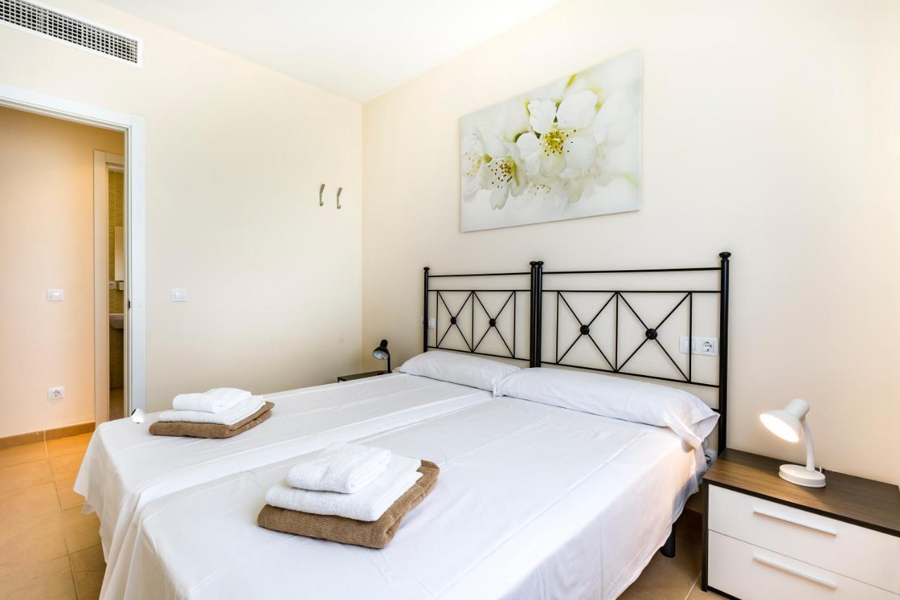 Club - Es Trenc Apartment Sa Ràpita