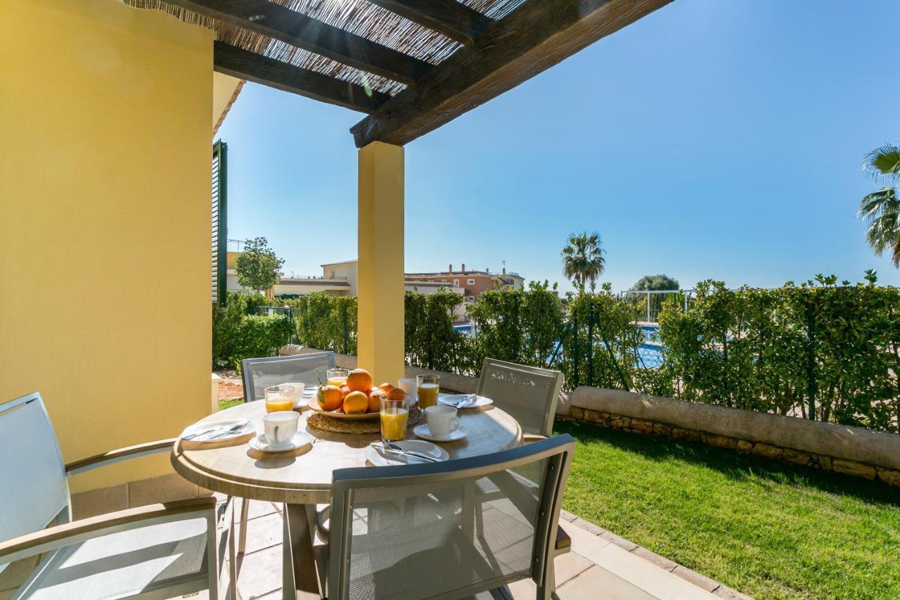 Apartment Club - Es Trenc
