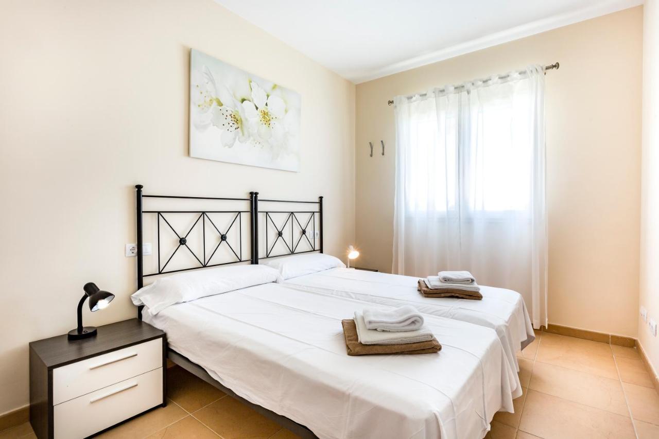 Apartment Club - Es Trenc Sa Ràpita