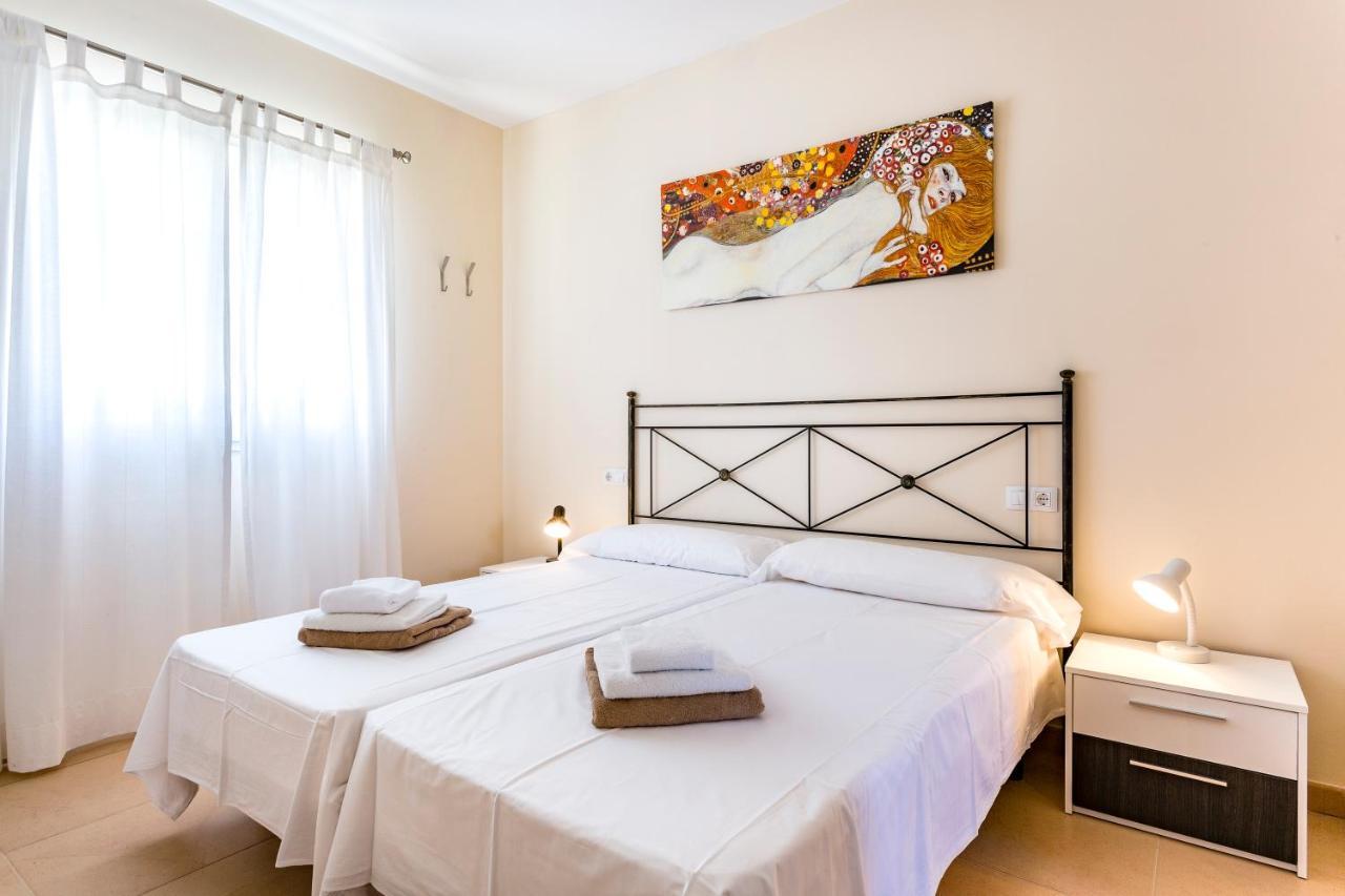 Club - Es Trenc Apartment Sa Ràpita