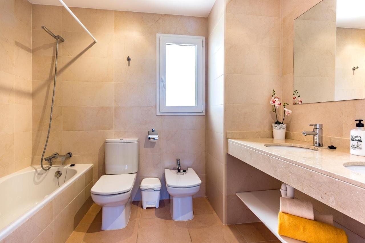 Apartment Club - Es Trenc Sa Ràpita