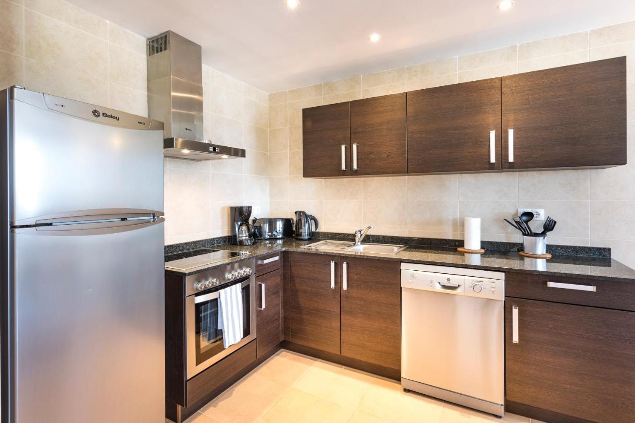 Club - Es Trenc Apartment *