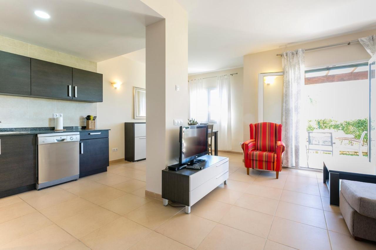 Club - Es Trenc Apartment Sa Ràpita