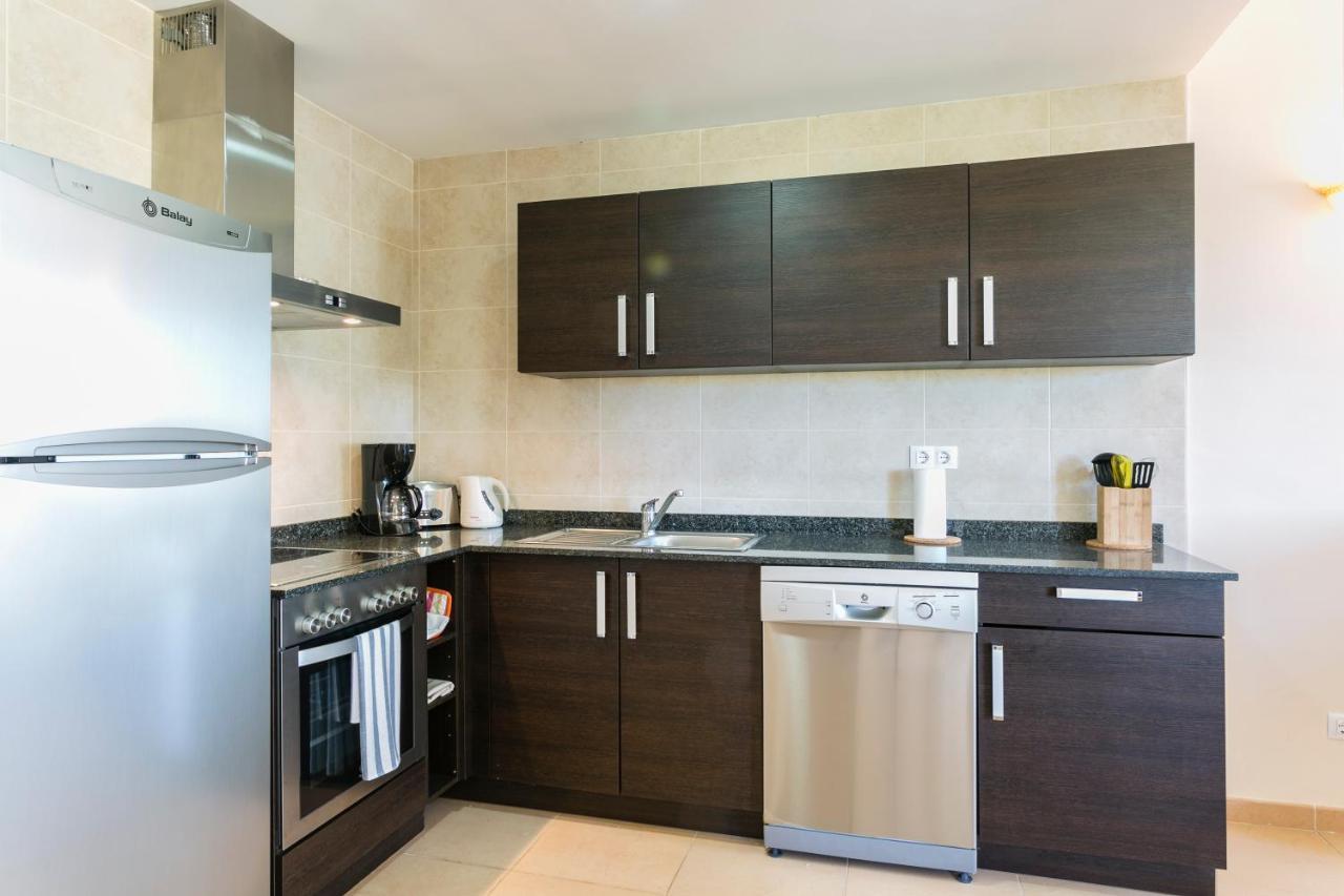 Club - Es Trenc Apartment