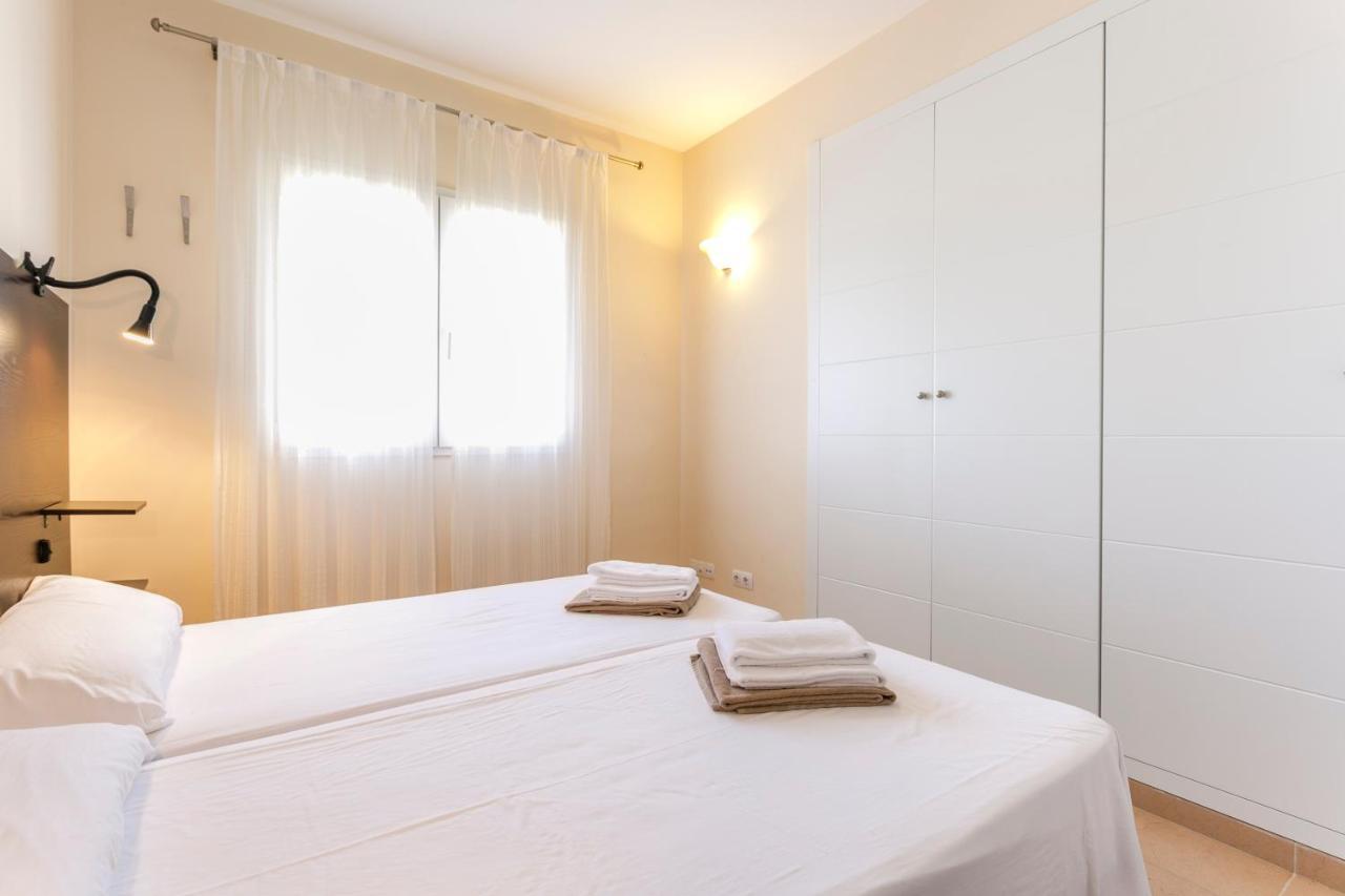 Apartment Club - Es Trenc Sa Ràpita