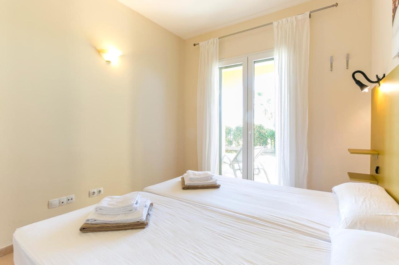 Apartment Club - Es Trenc *